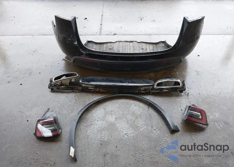 2022 Tesla Model Y Long Range Dual Motor All-Wheel Drive из США, поврежденный, VIN 7SAYGDEE3NF315249